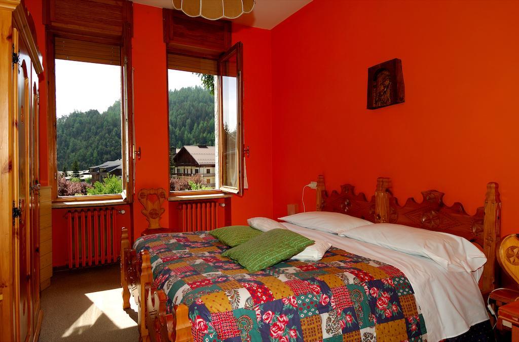 Villa Myosotis Bardonecchia Pokoj fotografie