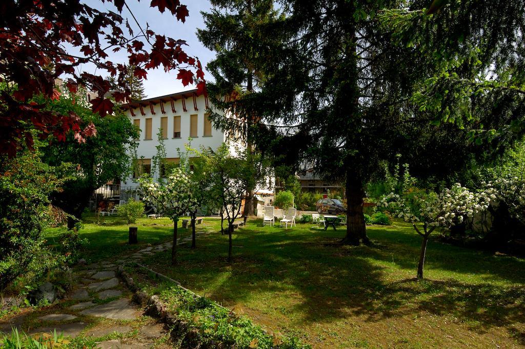 Villa Myosotis Bardonecchia Pokoj fotografie